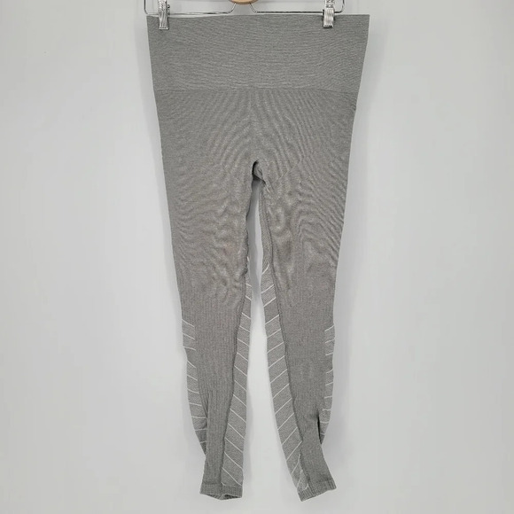 Blanqi Sport Support Hipster Contour Maternity Leggings size Medium - Picture 4 of 6